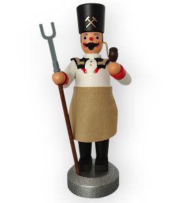 Räuchermann Bergmann Hüttenmann