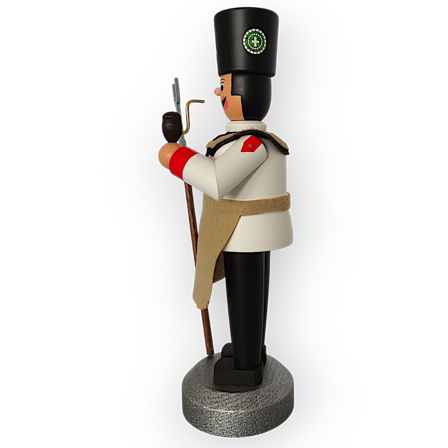 Räuchermann Bergmann Hüttenmann - Image 3