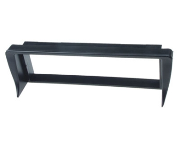 Dietz Radioblende 1-DIN JAGUAR Sovereing, XJ12,XJ6, X-Type