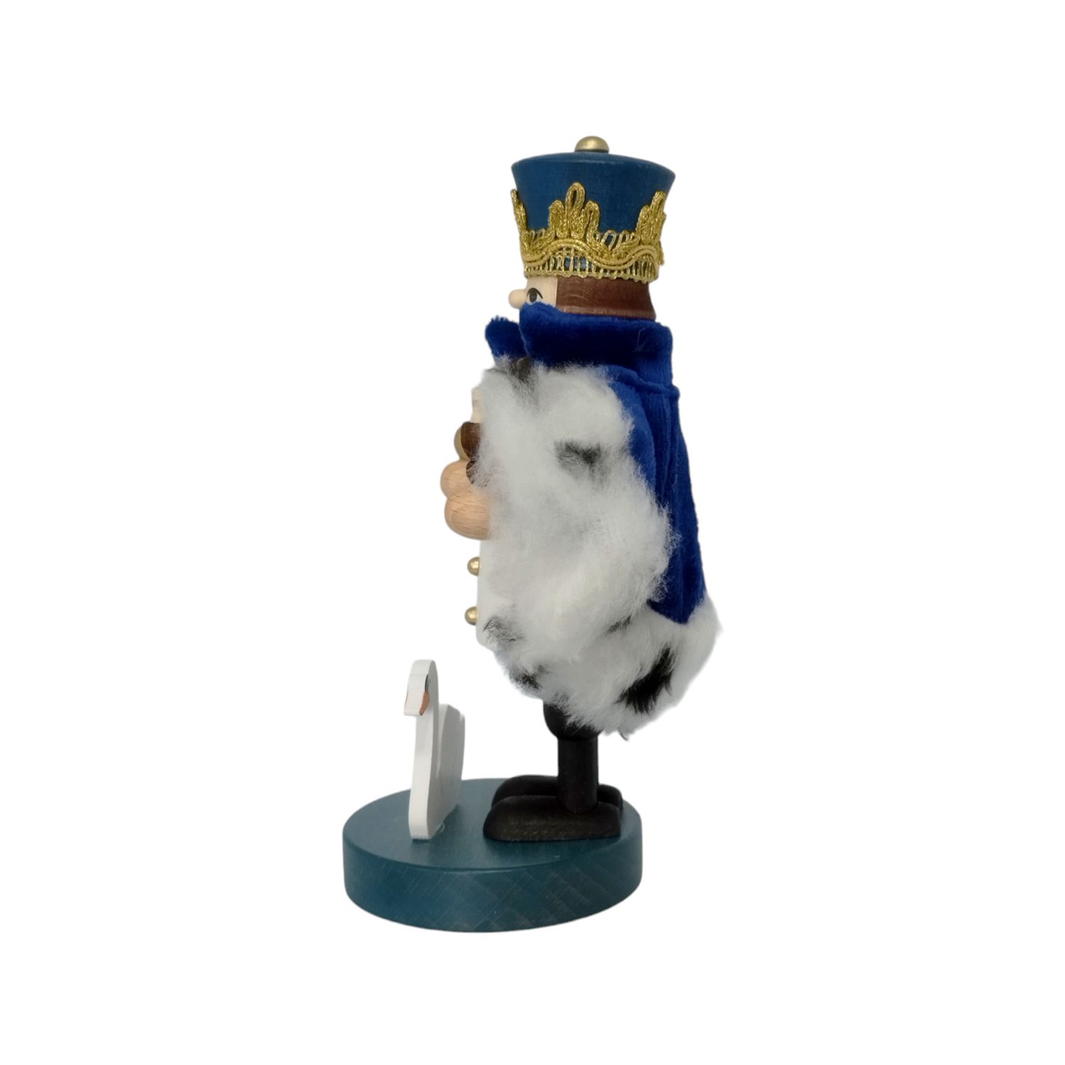 Räuchermann König Ludwig - Image 4