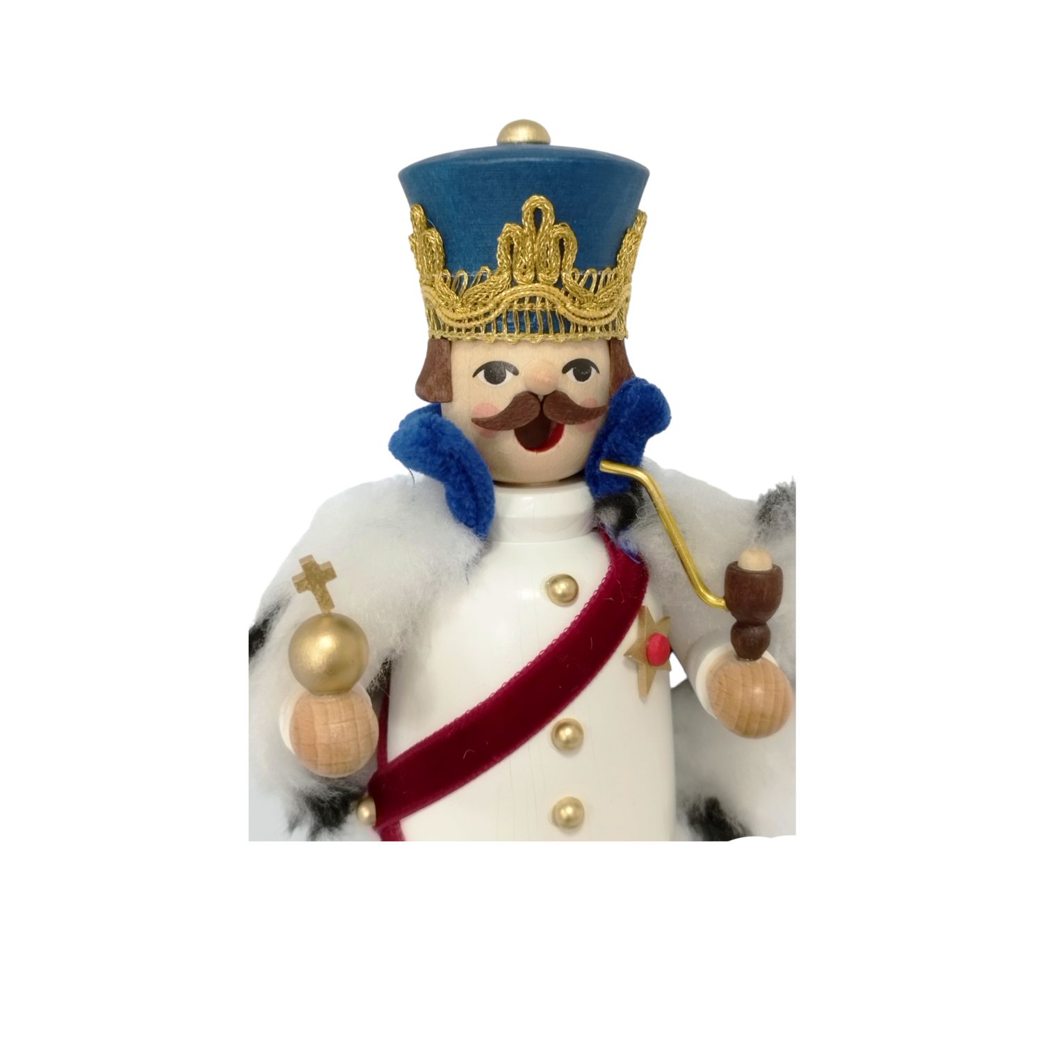 Räuchermann König Ludwig - Image 3