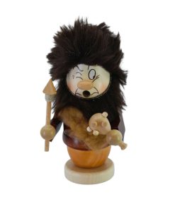 Räuchermann Miniwichtel Urmännchen