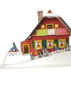 Lichterhaus Haus am Berg