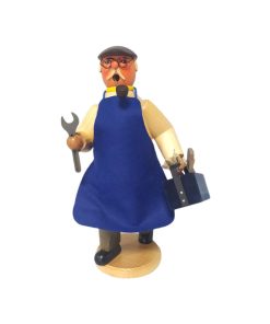 Räuchermann Schlosser
