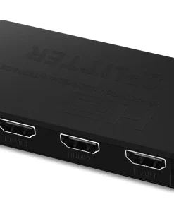ACHDMI1TO4 1 Eingang 4 Ausgang HDMI Splitter