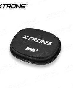 ACUSBDAB06 DAB + Digitalradio USB-Dongle für Android-Autoradio