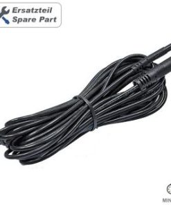 AMPIRE Verlängerungskabel 8P MINI-DIN Stecker, 15m