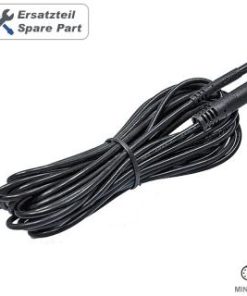 AMPIRE Verlängerungskabel 8P MINI-DIN, 10m