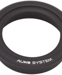 ALU-RING HS 25 BL