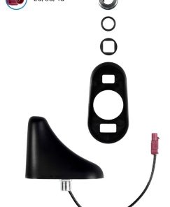 ATTB_LTE Dachantenne GSM, UMTS, LTE 800/1800/2100/2600 – Fakra Stecker