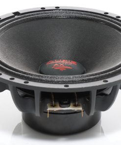 AX 165 PA EVO