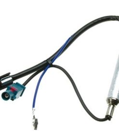 BOA Phantomadapter FAKRA Stecker – ISO Stecker (8552)