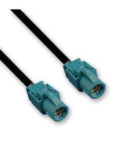 AMPIRE Kabel HSD Buchse gerade auf HSD Buchse gerade 1,5m