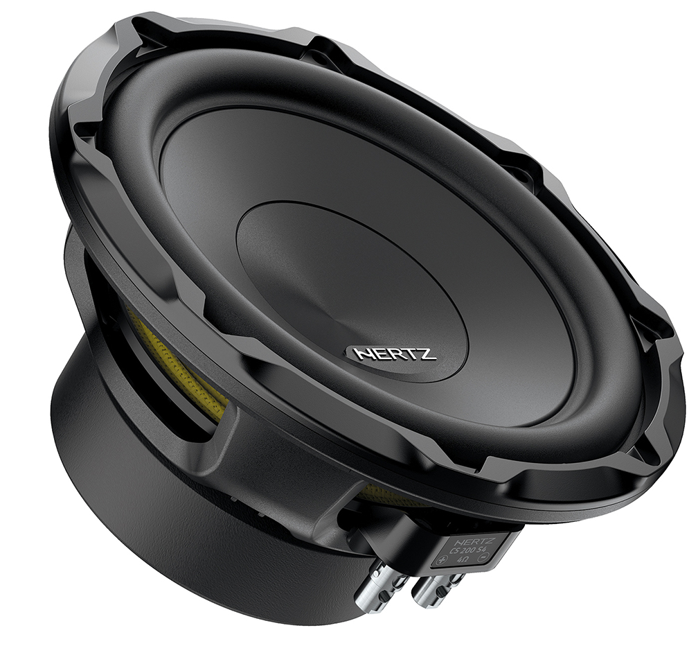 HERTZ CS 200 S4