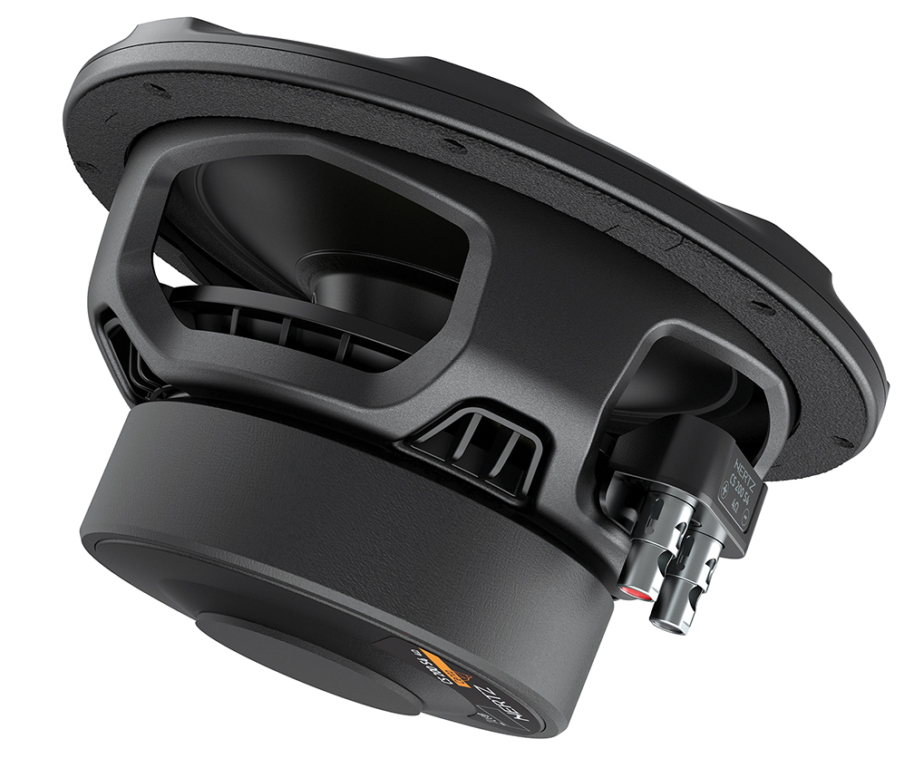 HERTZ CS 200 S4 - Image 2