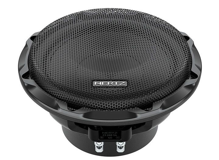 HERTZ CS 200 S4 - Image 3