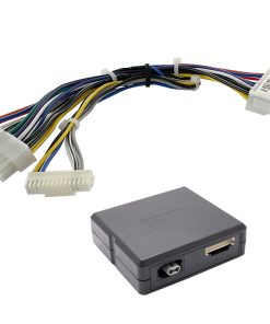 D8-MO150-V MOST-Adapter