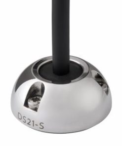 SCANSTRUT Kabeldurchführung Edelstahl, max. Ø21mm, Kabel 4-9mm