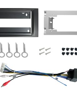 DVN-T5APT Dynavin Einbausatz für VW T5 Multivan 2003-2009 / T5 California 2003-2014