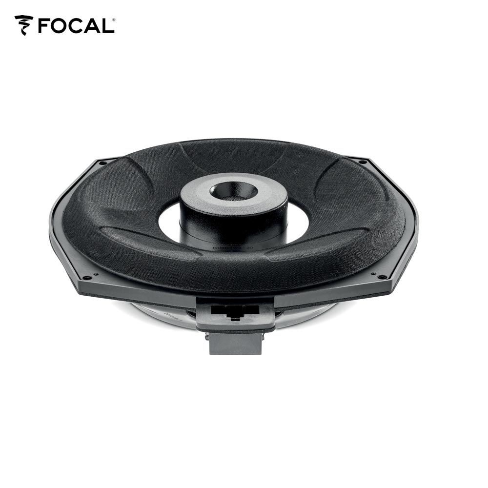 FOCAL INSIDE Subwoofer FOAKAPBSU400000 (4Ohm) - Image 2