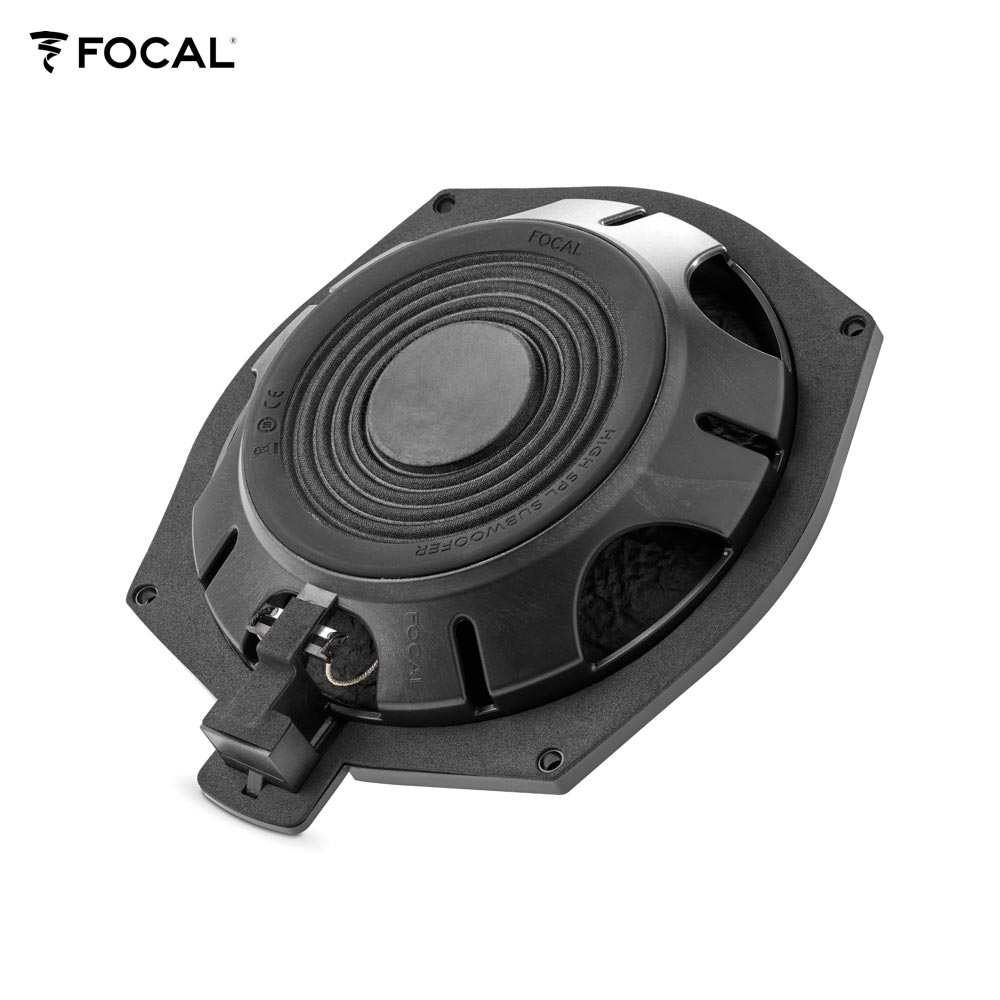 FOCAL INSIDE Subwoofer FOAKAPBSU400000 (4Ohm) - Image 3