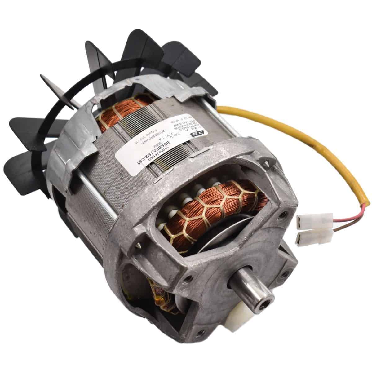 Elektro motor ATB BSRBF0x75/2-C65 - Image 2