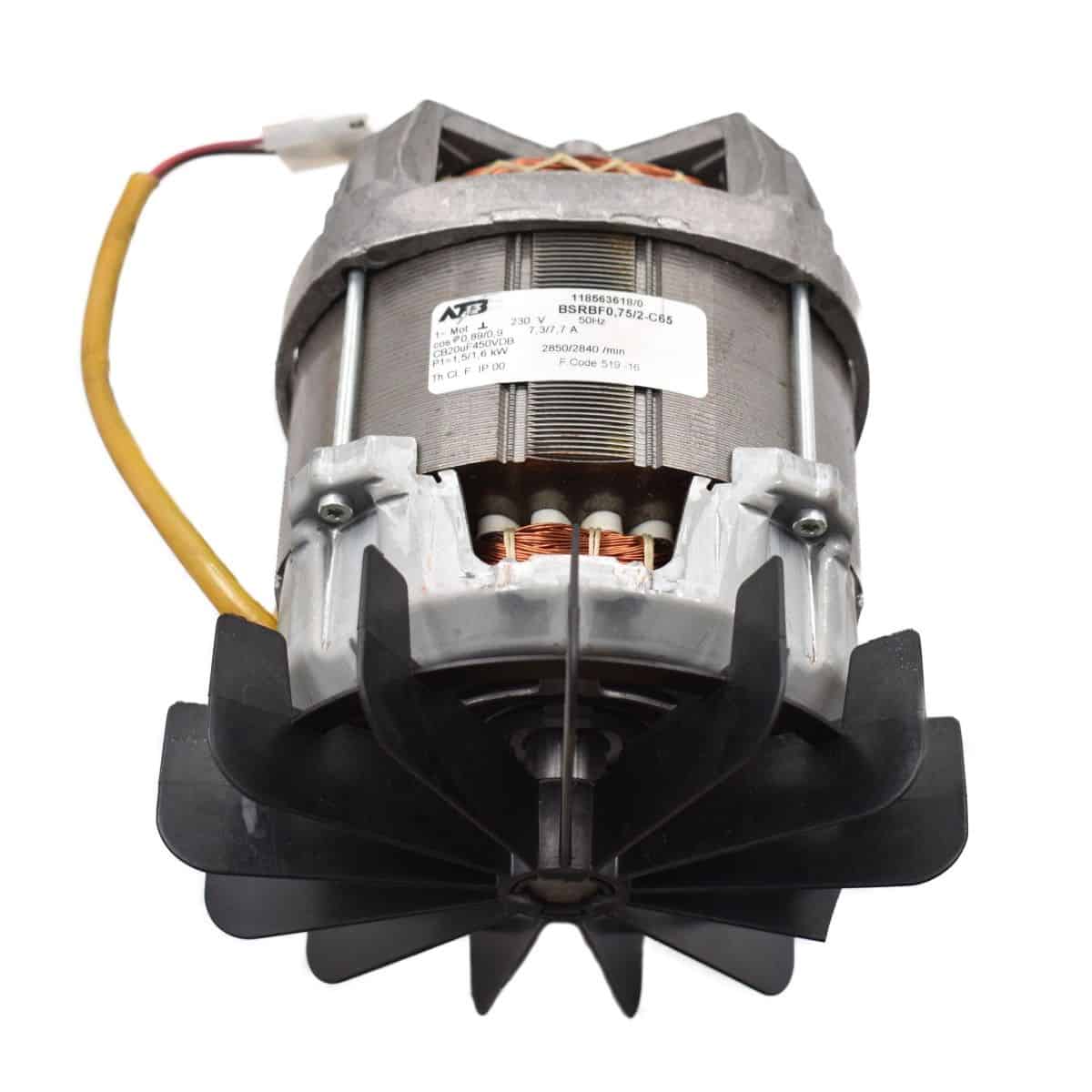 Elektro motor ATB BSRBF0x75/2-C65 - Image 3