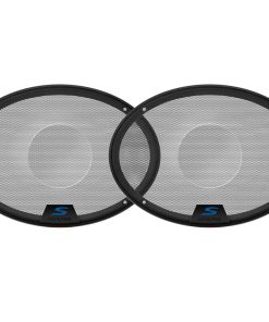 Alpine KTE-S69G 16 x 24 cm (6 x 9-Zoll) S-Series Lautsprechergitter
