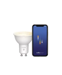 Nordlux 4,7 W Smart-LED-Filament GU10 2700 K 36°/ ersetzt 40 W