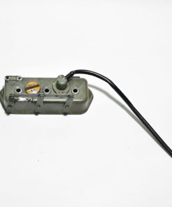 Ventildeckel Yanmar YM1510D