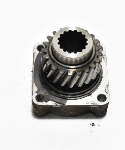Kettenradverteilung Iseki TU1700