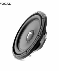 FOCAL Subwoofer 30cm, 4 O