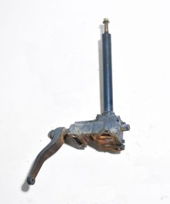 Steuerhaus Kubota B1600