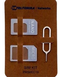 Teltonika Teltonika Simkarten Adapterkit