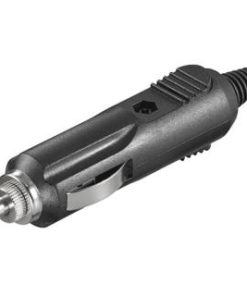 AMPIRE Auto-Zigaretten-Anzünder-Stecker, lötbar, 3A