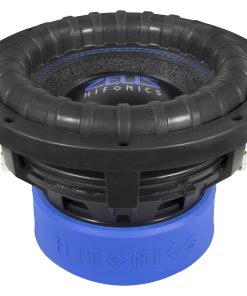 Hifonics ZRX10D2