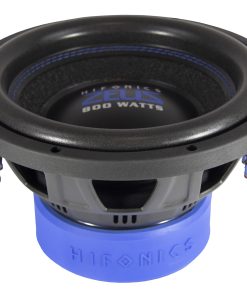 Hifonics ZXS10D2
