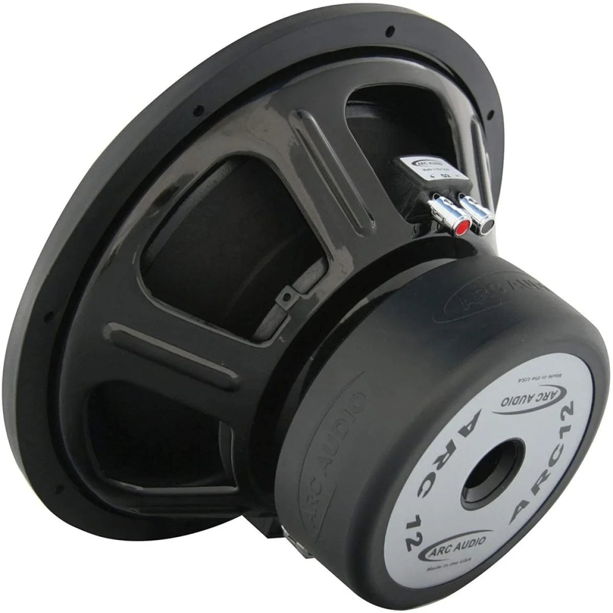 Sundown Audio LCS-12 V2